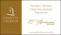 Granite Lacroix